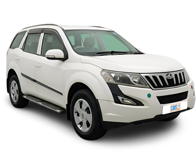 Mahindra XUV500-img